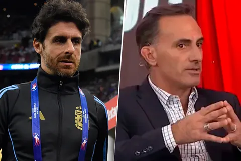Boca hoy: el crudo reclamo de Latorre por el arbitraje ante Barracas y el llamado de Aimar a Riquelme por Zeballos