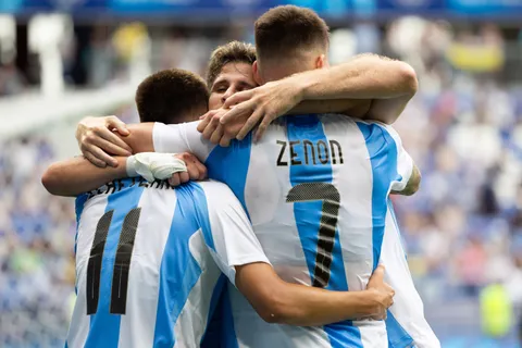 ¿Se viene la Selección Argentina local? El plan de la AFA y qué jugadores de Boca están atentos