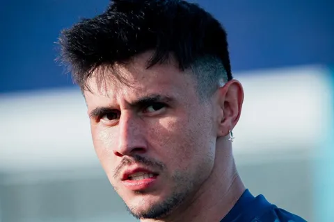 No solo Boca: Olimpia de Paraguay también tiene en carpeta a Adam Bareiro