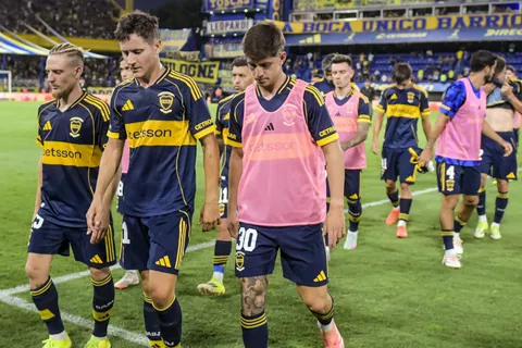 Torneo Apertura 2026: por qué Lanús puede complicar a Boca pensando en los playoff