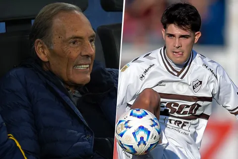 Boca hoy: el equipo que Russo planea poner en Mendoza, la oferta que llegará en las próximas horas y ¿Taborda a Europa?