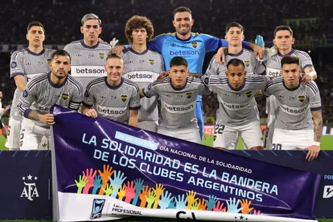 Vélez reclamará el partido por la inclusión en Boca de seis extranjeros: qué dice el reglamento
