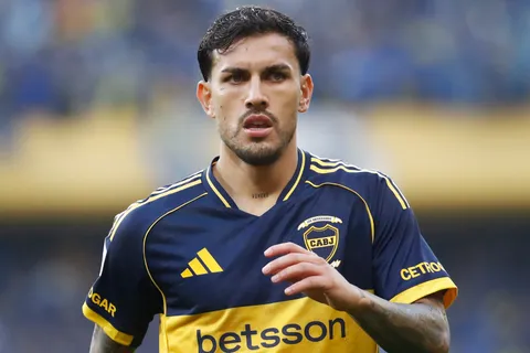 Revelado: la postura de Boca ante la posibilidad de perder a Leandro Paredes en dos partidos claves