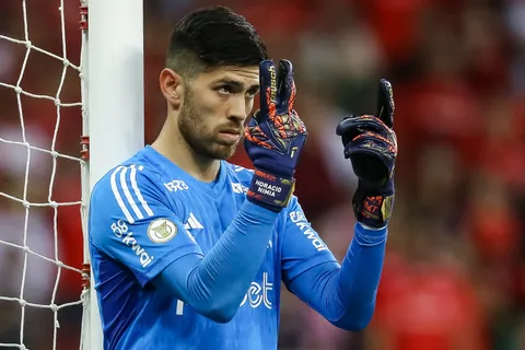 Sorpresa total: ¿Agustín Rossi va al Mundial 2026 con la Selección de Brasil?