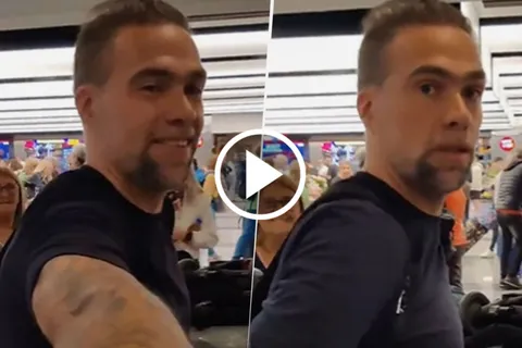 VIDEO | La reacción del Pocho Insúa tras ser consultado si acompañará a Fernando Gago en Boca