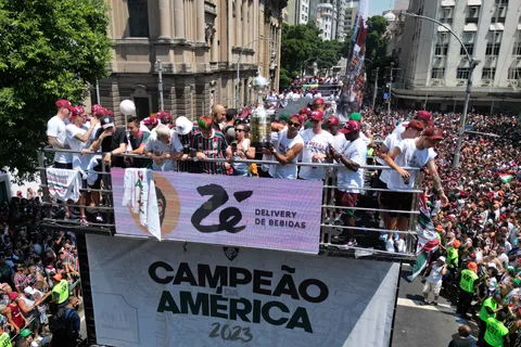 Festejos de Fluminense