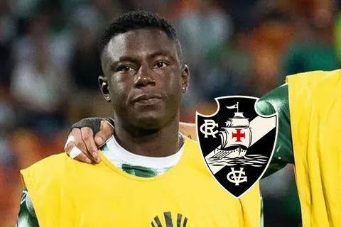 Final insólito: Marino Hinestroza jugará en Vasco da Gama y Boca podría lanzar un fuerte comunicado