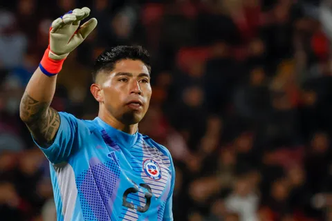 Sorpresa: El equipo del fútbol argentino que quiere a Brayan Cortés en medio del interés de Boca