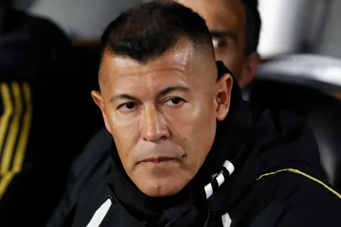 La caliente declaración de Almirón contra River antes del Superclásico: "Ojalá sufran"