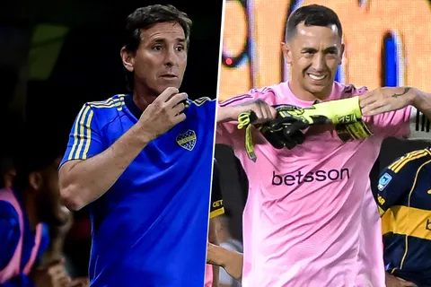 Boca hoy: el posible equipo contra River y el arquero que piden los hinchas como reemplazo de Marchesín