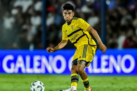 Gago tiene el "ok" para usar a Pol Fernández, pero no jugaría contra Tigre: el motivo