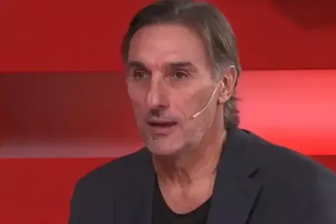 Schiavi marcó a qué jugador de Boca ve en la Selección Argentina: "Si sigue creciendo..."