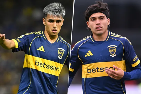 Boca hoy: Milton Delgado puede ser vendido, Zeballos ya tiene posible destino y habrá cambios ante Universidad Católica