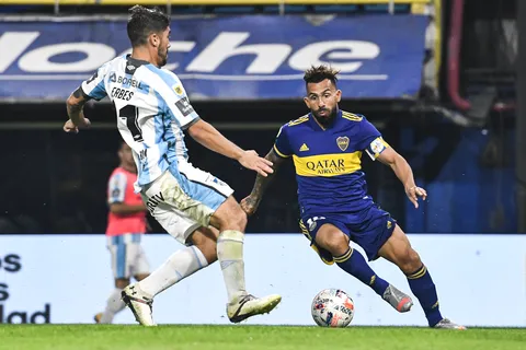 Vistió la camiseta de Boca y sueña con volver: "Si Román quisiera, me llamaría porque sabe que a mí me gustaría"