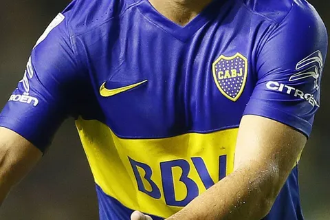 Nicolás Lodeiro fue claro sobre una posible vuelta a Boca: "Se habló mucho pero..."