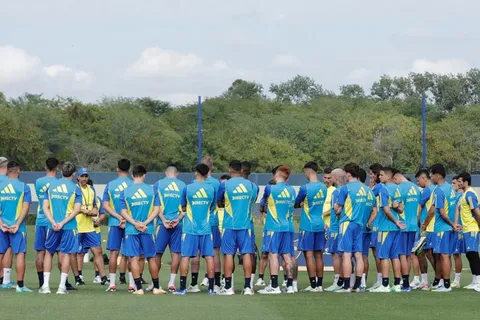 Quiénes son los 20 jugadores de Boca que dejaron el club en lo que va del año