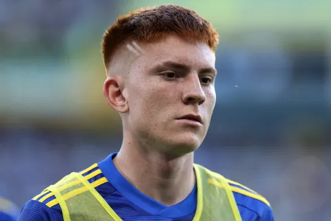 Valentín Barco dio una fuerte respuesta en Instagram: "Sigan hablando"