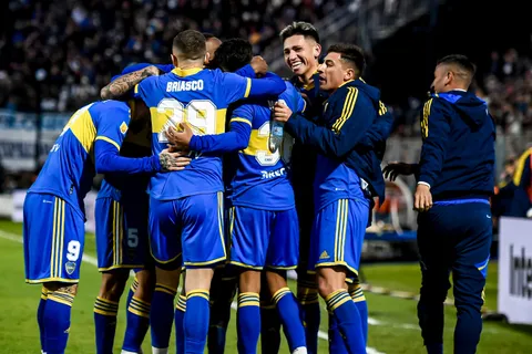 No es Villa: el otro extranjero que podría irse de Boca