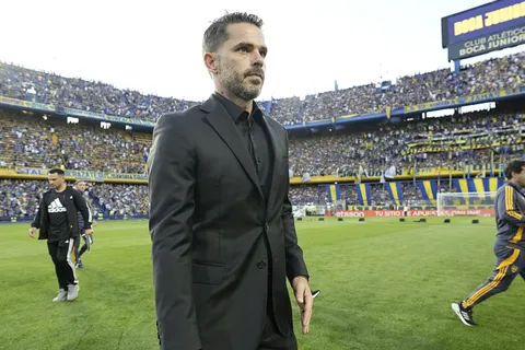El gran acierto de Fernando Gago con un jugador de Boca: apostó, respaldó y ahora le rinde