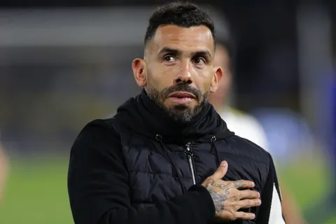 Carlos Tevez marcó cuál es la diferencia entre ser juvenil en Independiente y en Boca