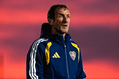 Quién será el nueve de Boca para Rodolfo Arruabarrena: panorama del ataque xeneize