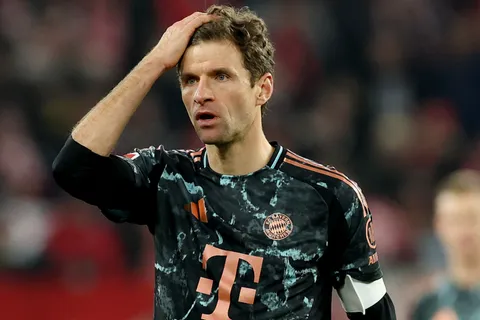 Atento, Boca ¿Thomas Muller se pierde el Mundial de Clubes 2025 con el Bayern Munich?