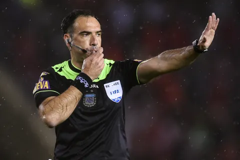 Dirigirá vs. Lanús: los números de Boca con Silvio Trucco como árbitro