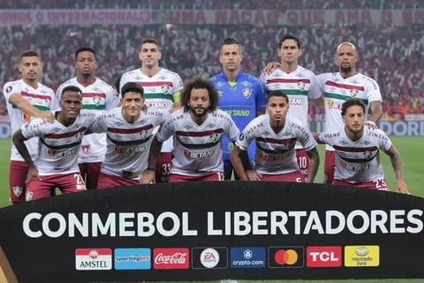 Sorpresa en Brasil: André podría quedar afuera de la final contra Boca por una sanción