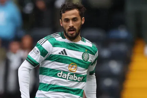 Marcelo Saracchi metió una asistencia en Celtic y ya se ganó a los hinchas: "Me impresionó"