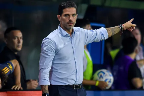 Los 5 posibles citados de Boca por selecciones que Fernando Gago pierde en la fecha FIFA