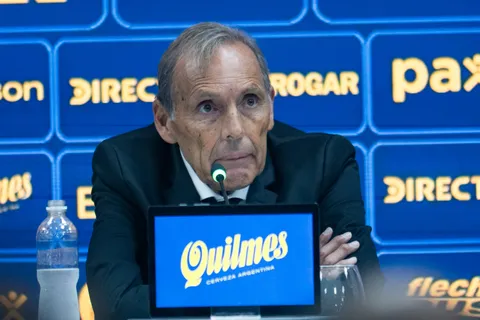 El ex ayudante de Miguel Russo volvió a dar su mirada sobre el DT de Boca: "Lo veo cansado"