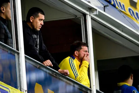 Las dos propuestas de Boca a Independiente por Barreto y la respuesta del Rojo