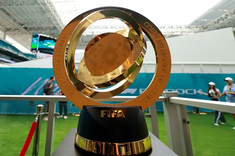 Mundial de Clubes 2025: la FIFA confirmó quién dará el show en la ceremonia inaugural