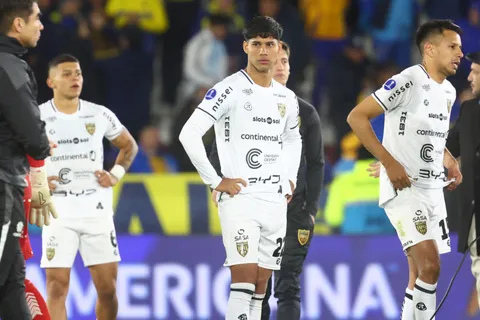 Escándalo en Recoleta tras la derrota ante Boca: conflicto en el vestuario y "disculparse es de cagones"