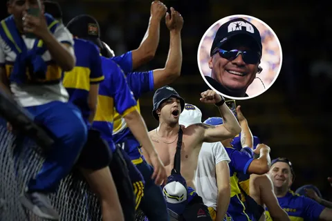 Sin Damas Gratis en el Maracaná: Pablito Lescano reveló por qué rechazó ser el show previo de Boca en la final