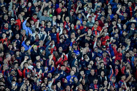 Las insólitas respuestas de los hinchas de San Lorenzo sobre el historial con Boca o la Intercontinental
