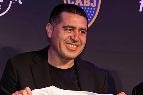 Riquelme ya sabe a quién darle la 10: Boca negociará otra vez por Alan Lescano