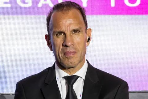 Un restaurante denunció a Navarro Montoya por estafa, pero el arquero se defiende: "Estoy en juicio con Santamarina"