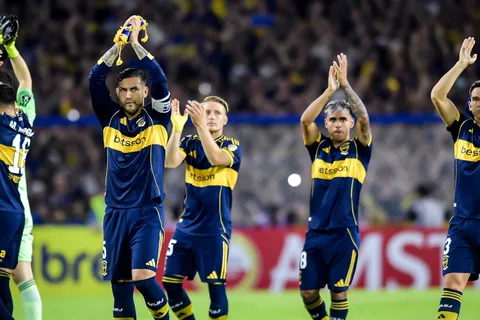 La costumbre que Boca sostendrá también frente a Cruzeiro por Copa Libertadores