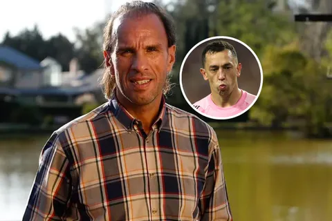 Es el ídolo de Marchesín, pero igual fue duro con él: la firme postura de Navarro Montoya sobre su nivel en Boca