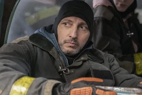 El actor de El Eternauta que confesó su fanatismo por Boca: "Fui a Japón"