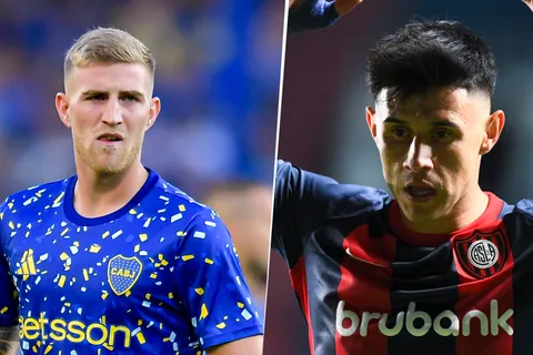Boca hoy: la oferta por Adam Bareiro y el gigante sudamericano que pidió a Valentini