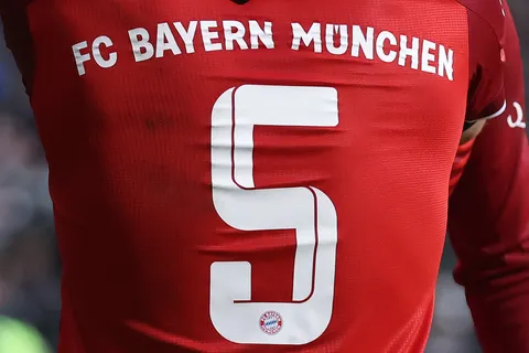 Bayern Múnich retirará su dorsal número 5