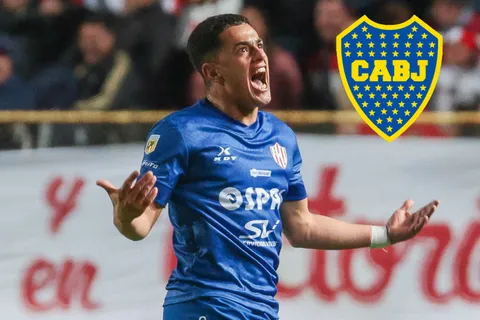 Misterio resuelto: ¿el Toro Morales tiene cláusula de repesca para volver a Boca?