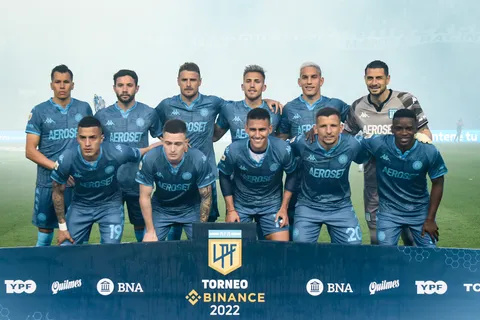 Atento Boca: un titular de Racing se lesionó y no jugará en Abu Dhabi