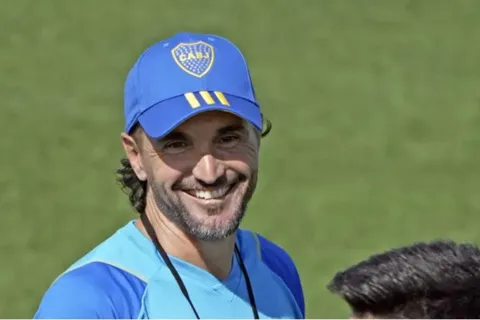 Confirmado: así va Boca ante Gimnasia y Tiro en Salta en el debut de Diego Martínez