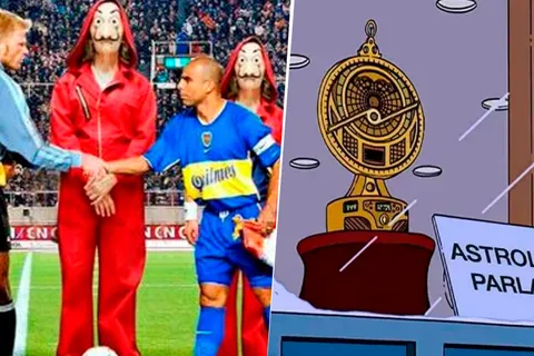 Mundial de Clubes 2025: los mejores memes de Boca por el sorteo