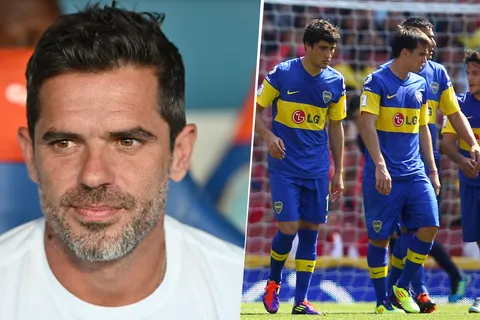 Las últimas noticias de Boca