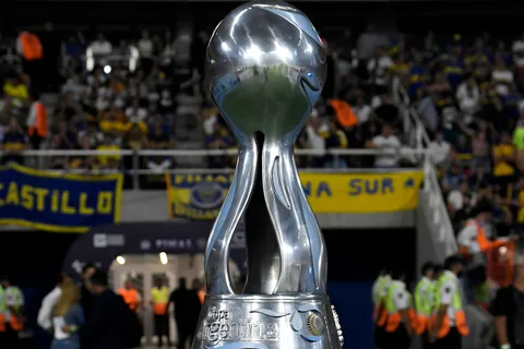 Ya tiene próximo rival: el camino de Boca en la Copa Argentina, con River en el horizonte
