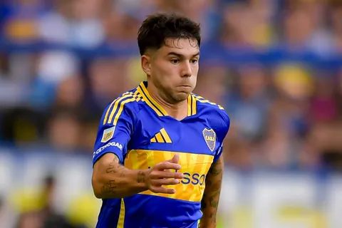 ¿Un nuevo caso Saracchi? La postura de Blondel que llevaría a su salida de Boca